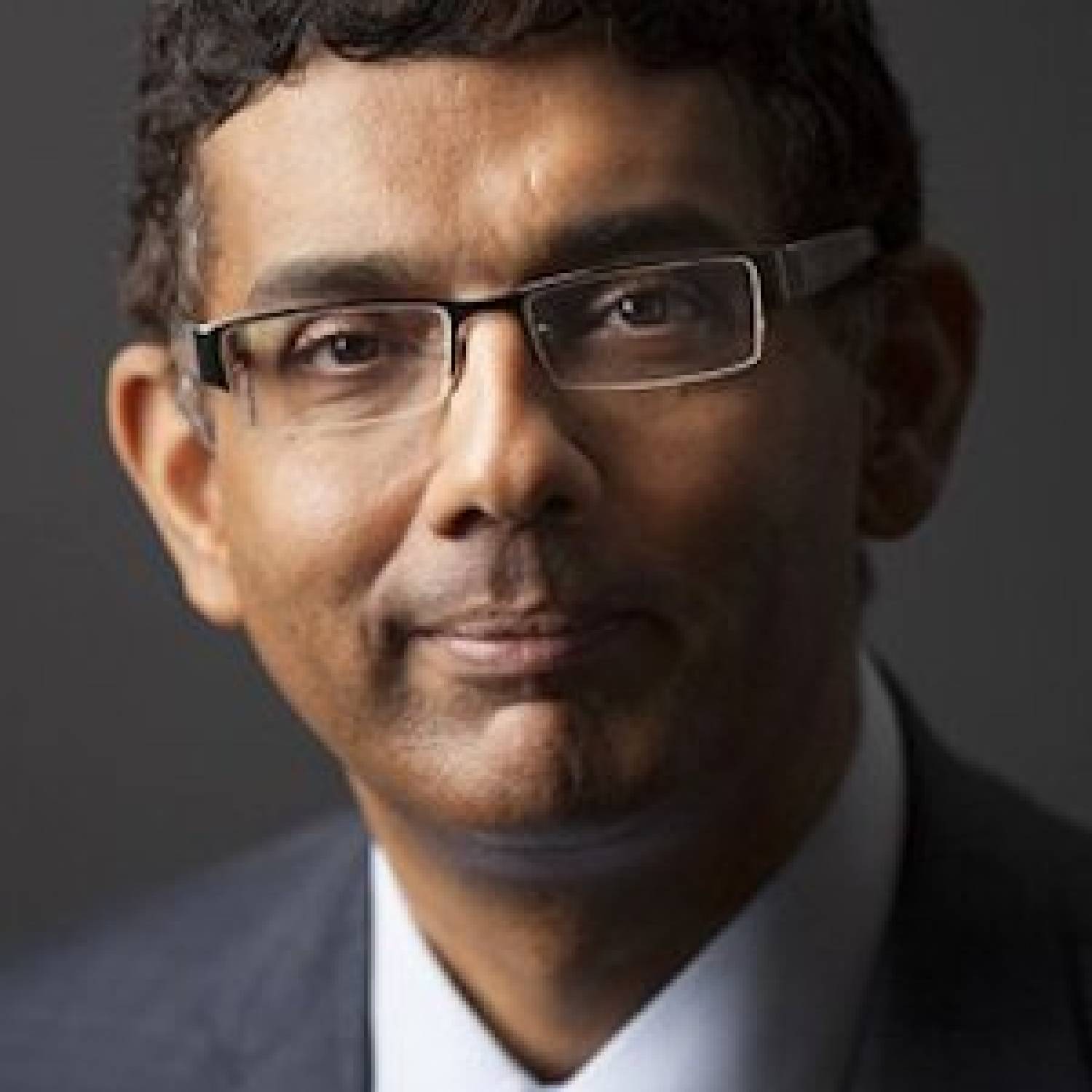 Dinesh D'Souza photo