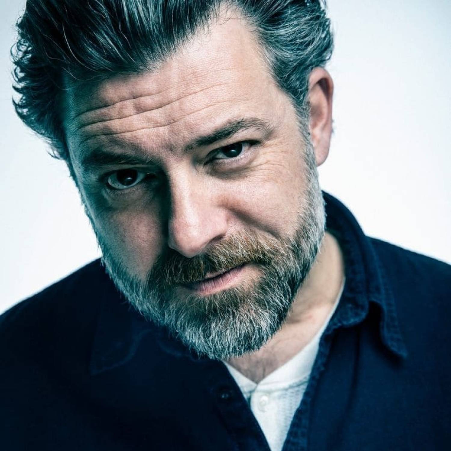 Geert Van Rampelberg photo