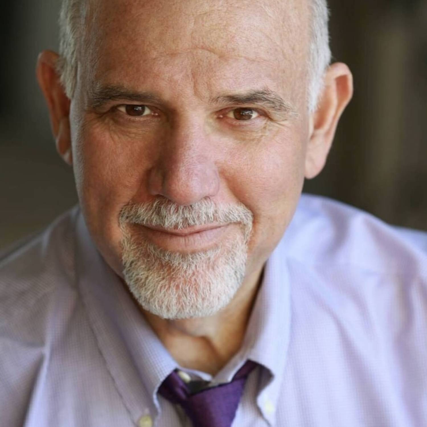 Alan Blumenfeld photo