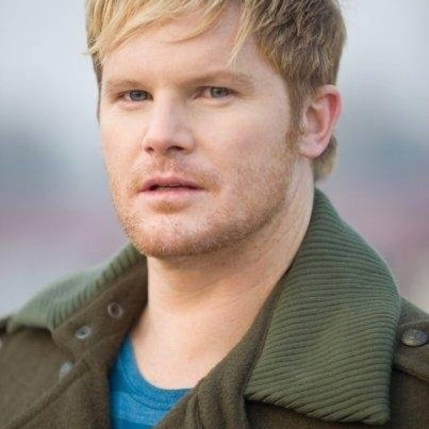 James Gerard photo