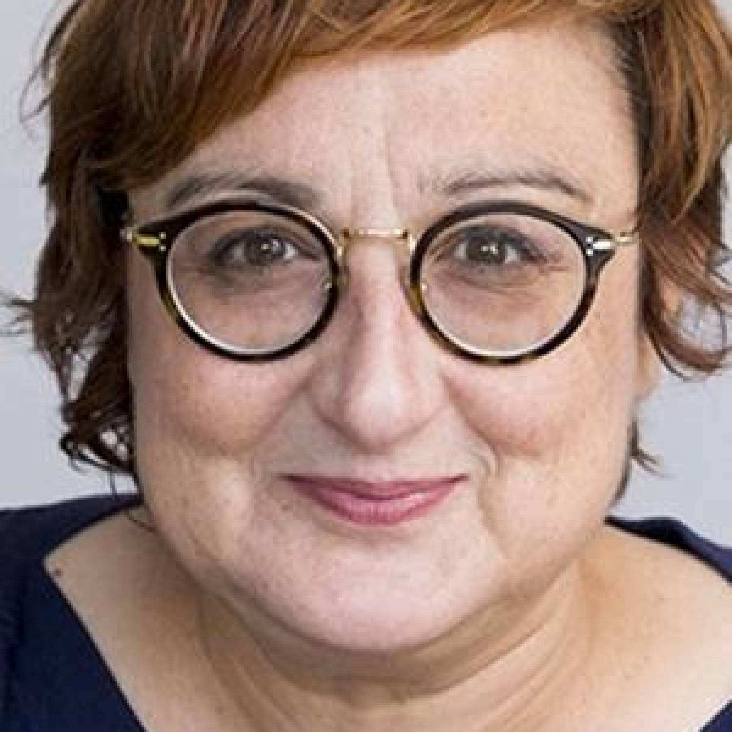 Catherine Benguigui photo