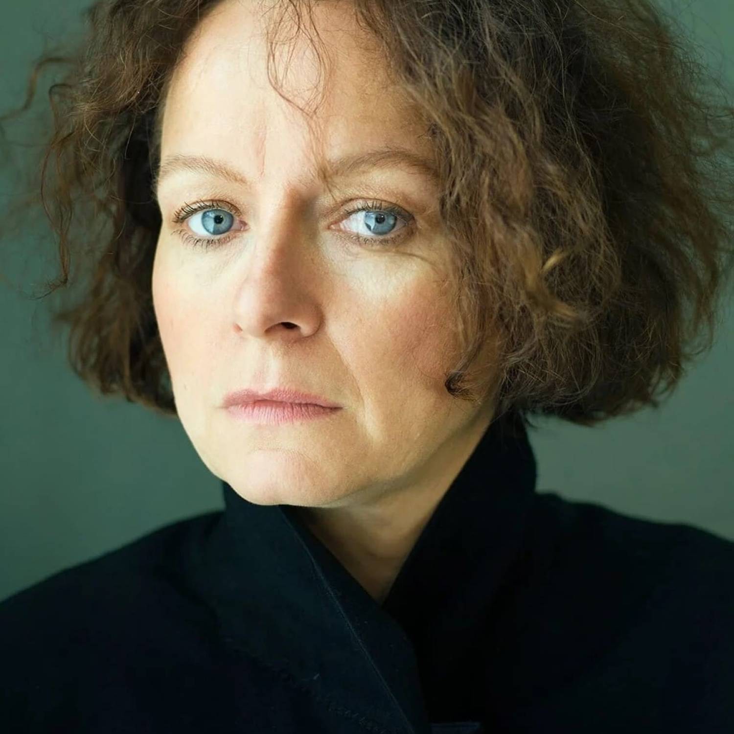 Samantha Morton photo