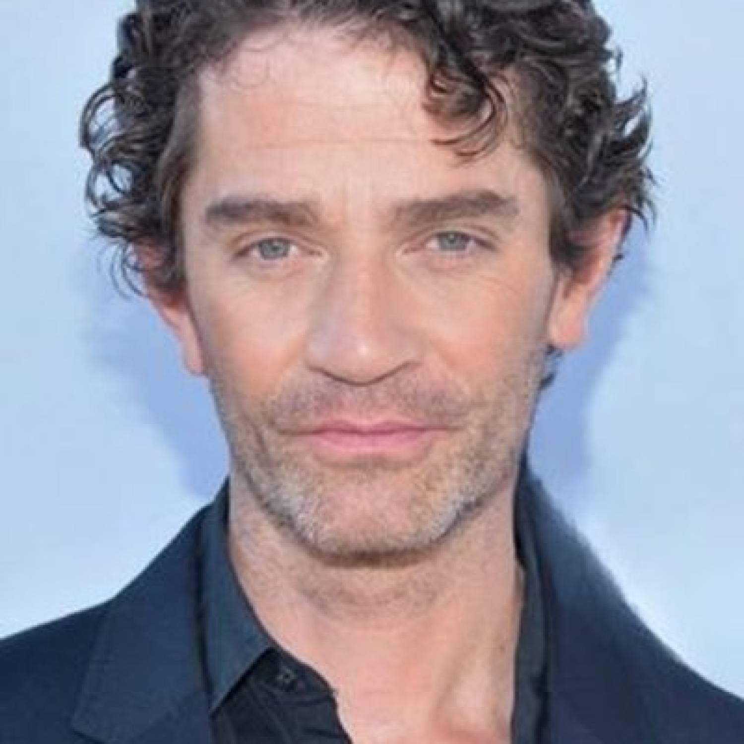 James Frain photo