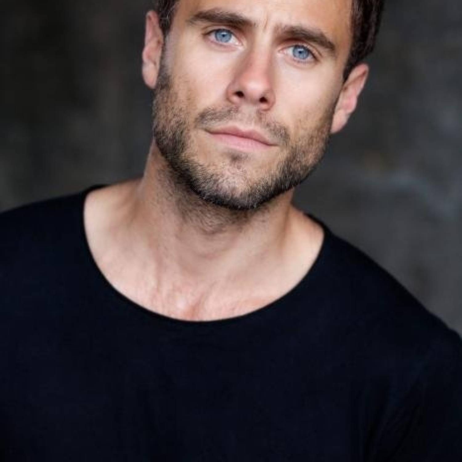 Jay Taylor photo