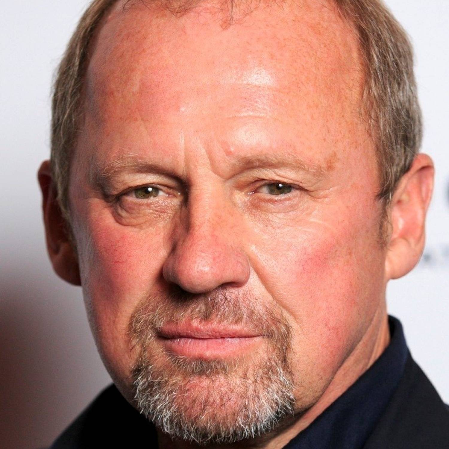 Peter Firth photo