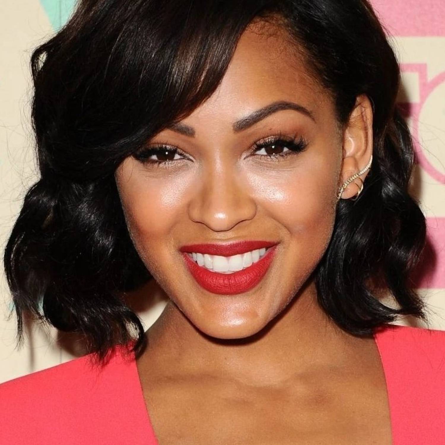 Meagan Good photo