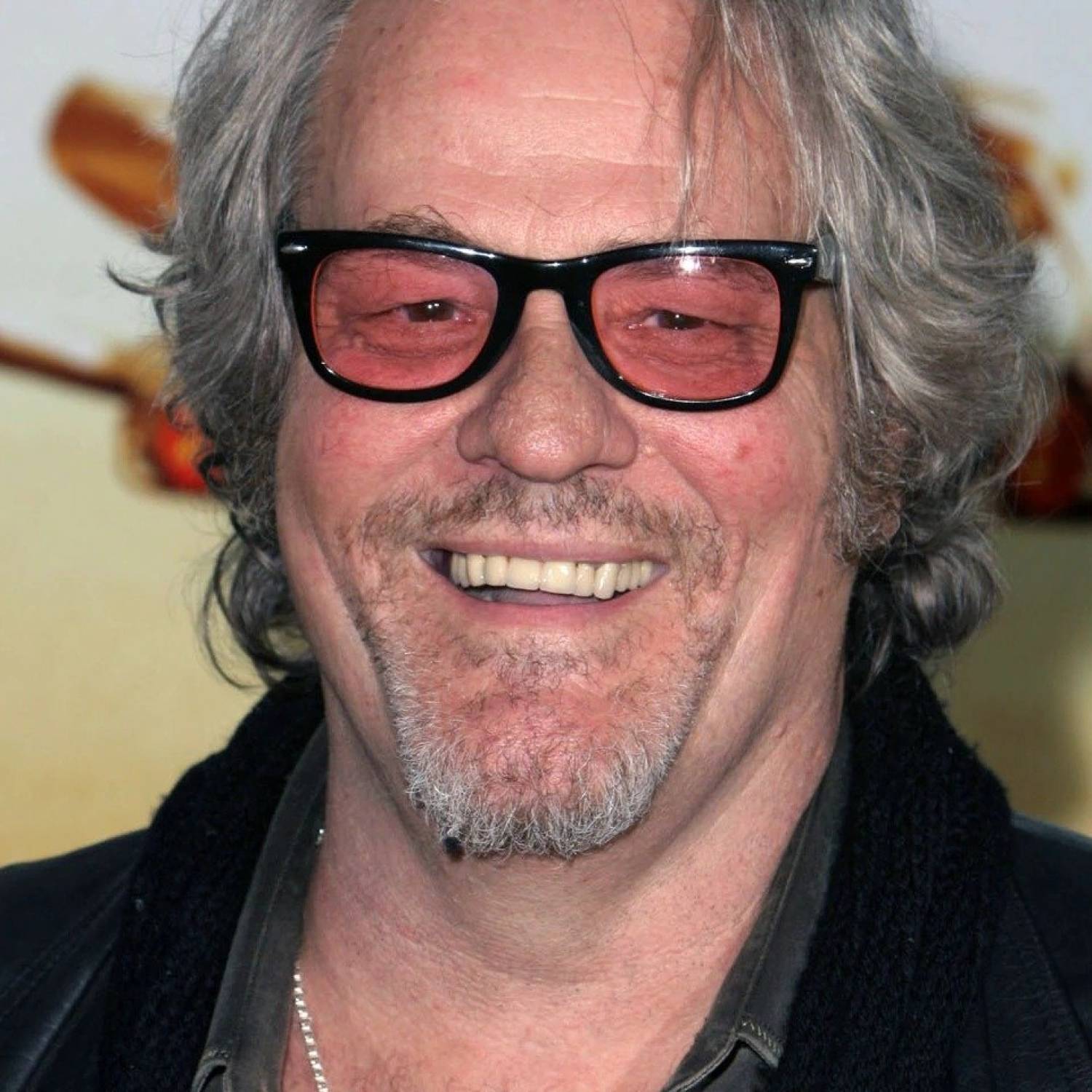 M.C. Gainey photo