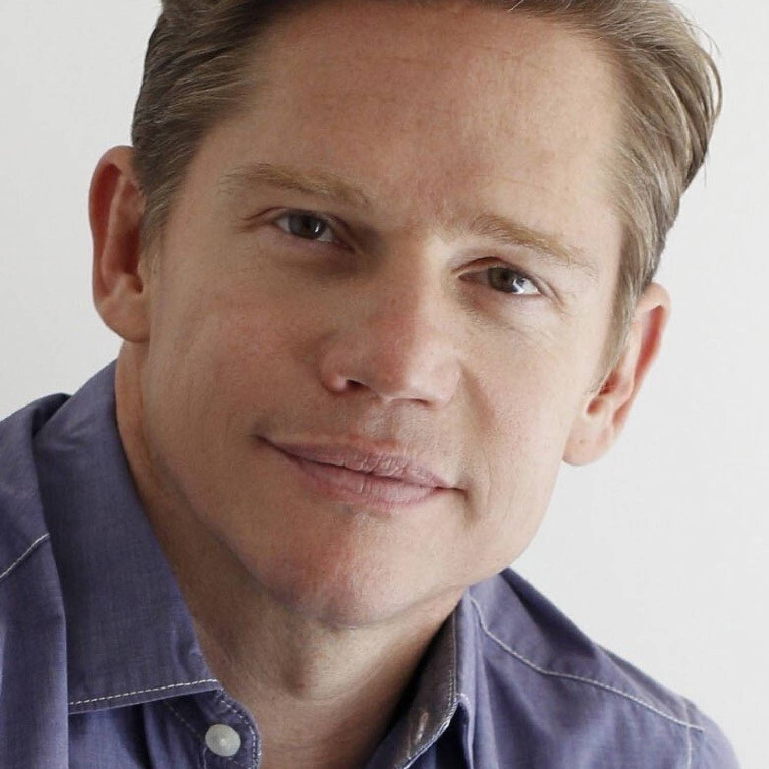 Jack Noseworthy photo