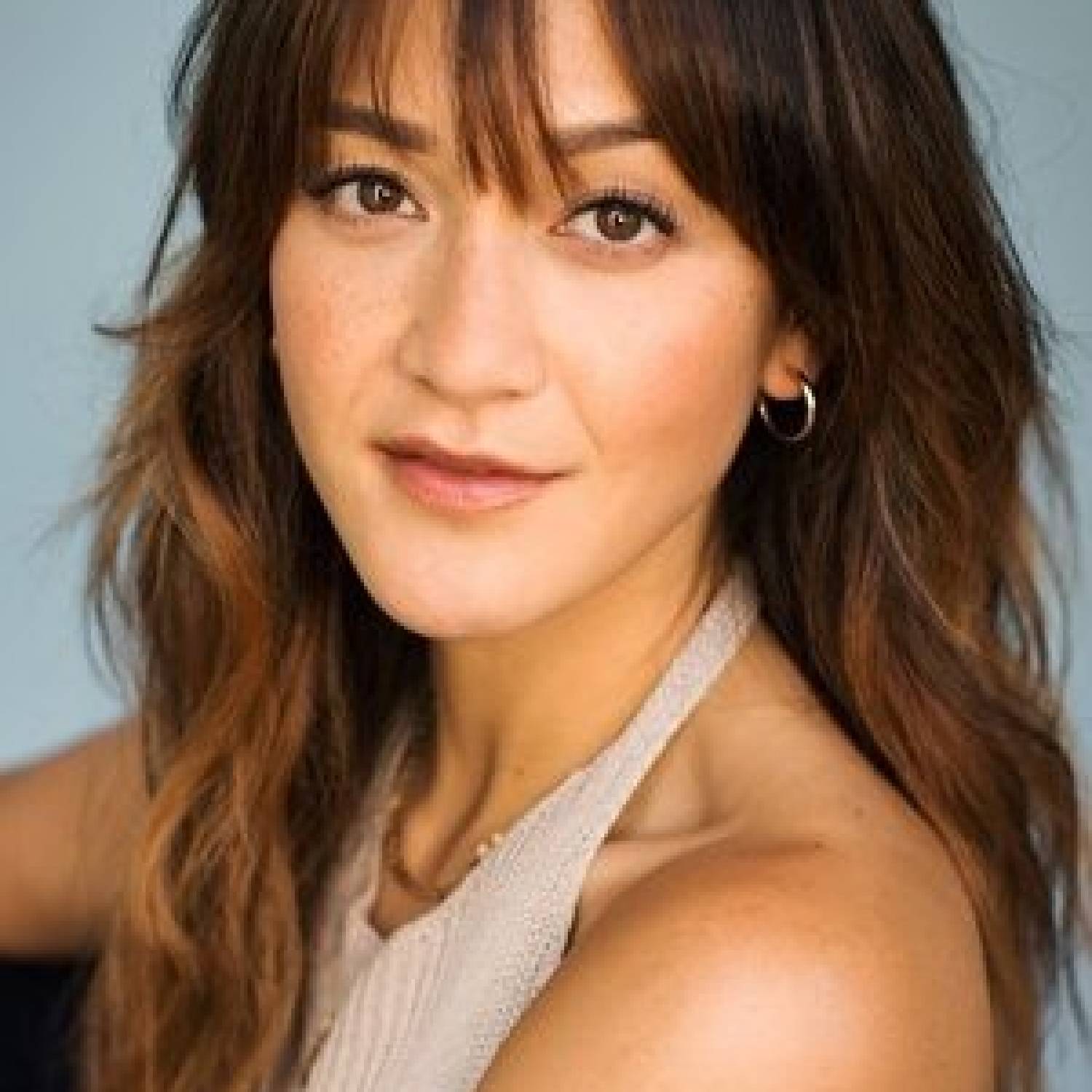 Shannon Chan-Kent photo
