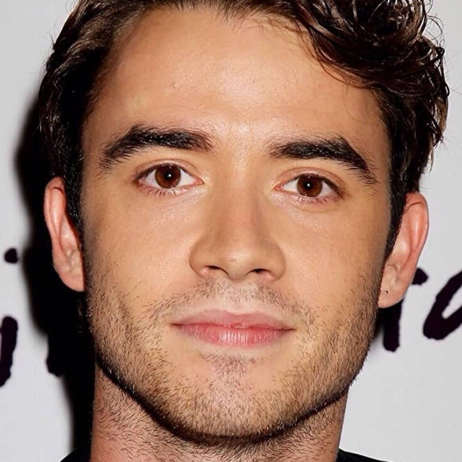 Jamie Blackley photo