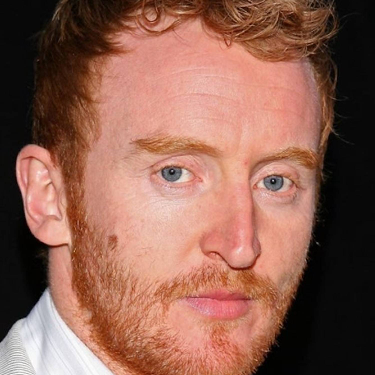 Tony Curran photo