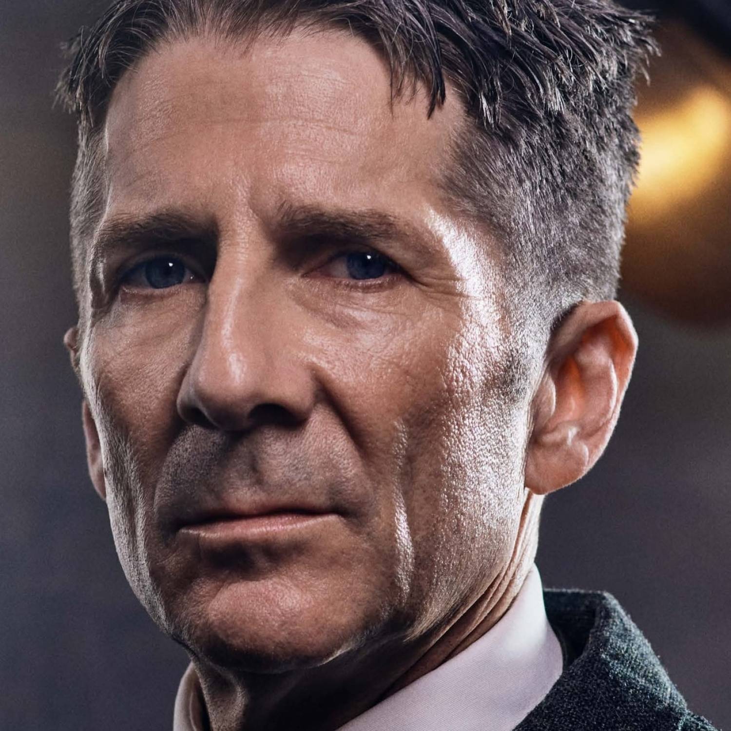 Leland Orser photo