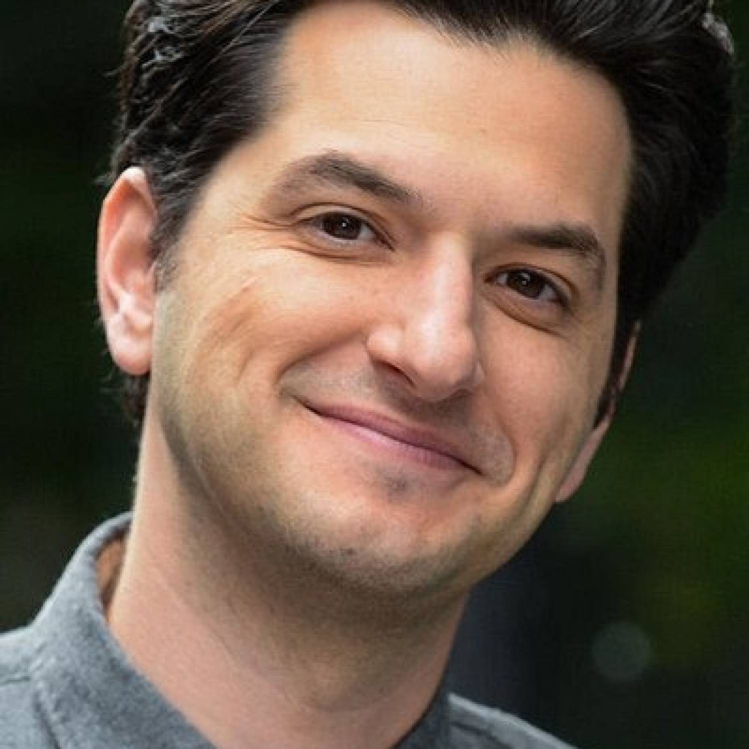 Ben Schwartz photo