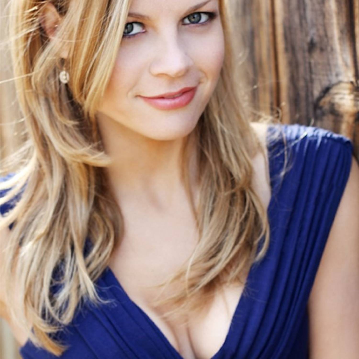 Stephanie Lemelin photo