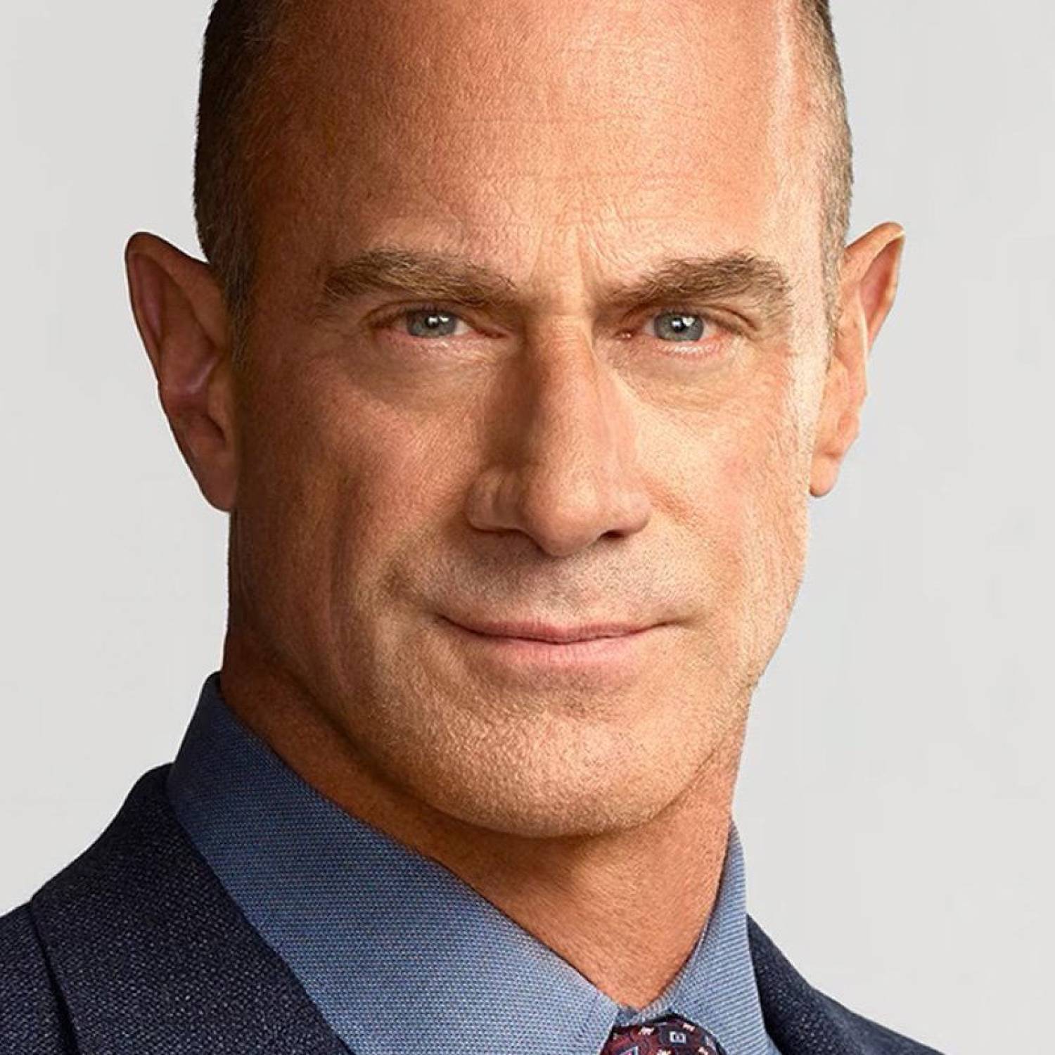 Christopher Meloni photo