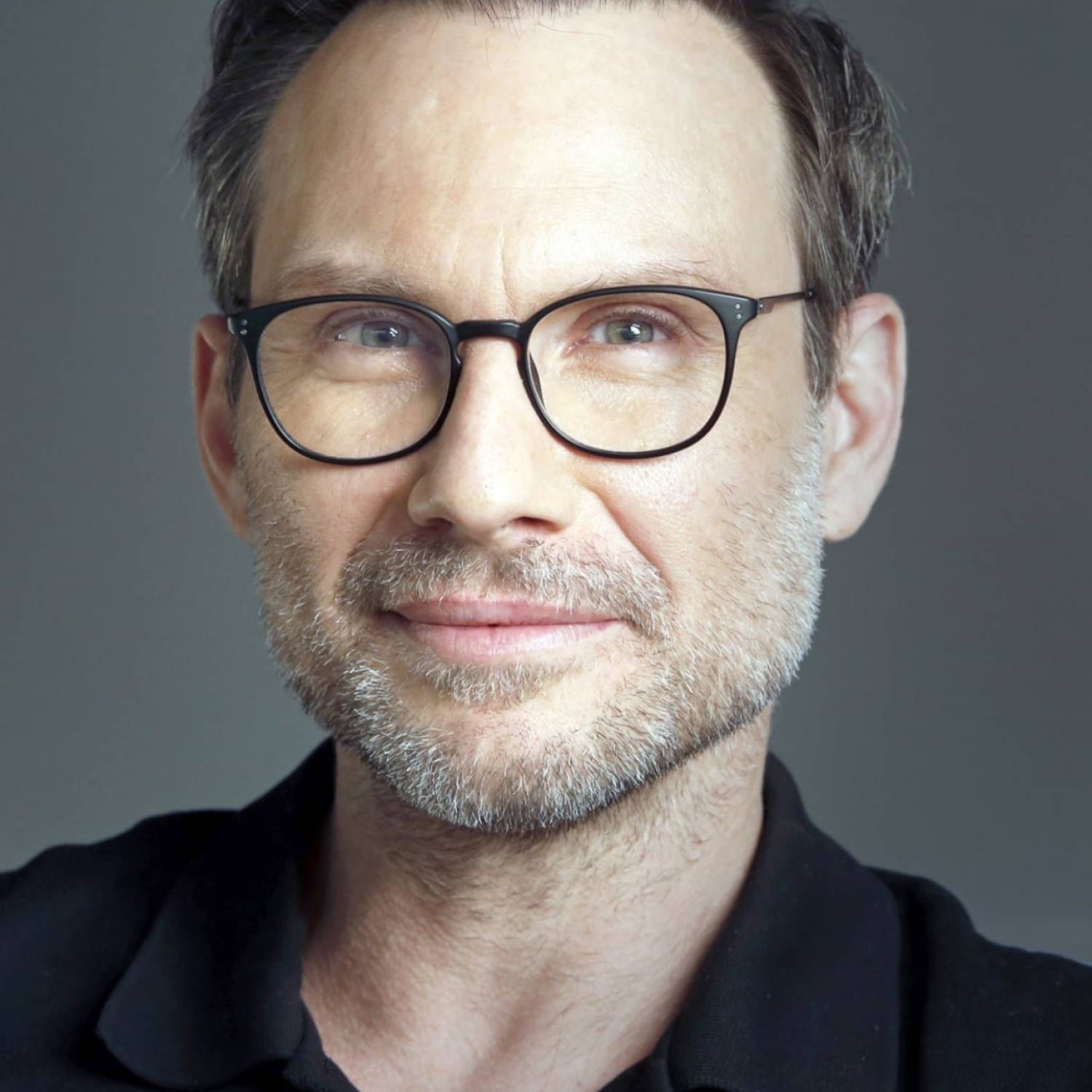 Christian Slater photo