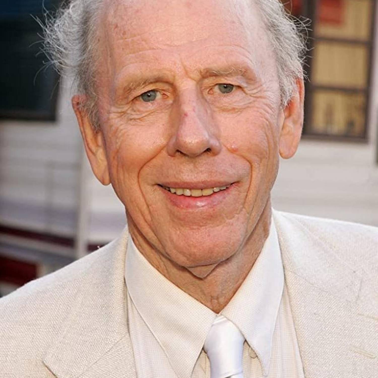Rance Howard photo