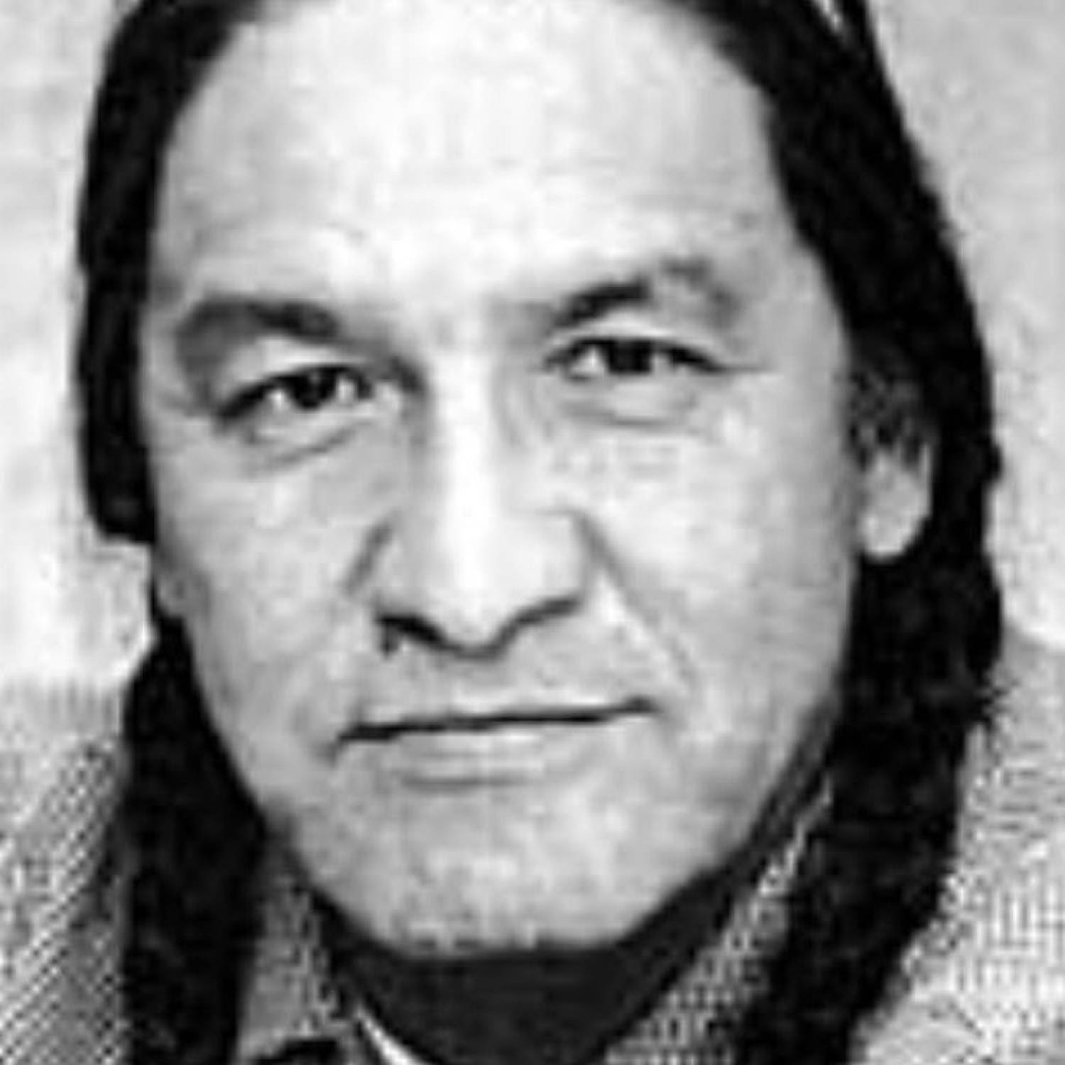Russell Badger photo