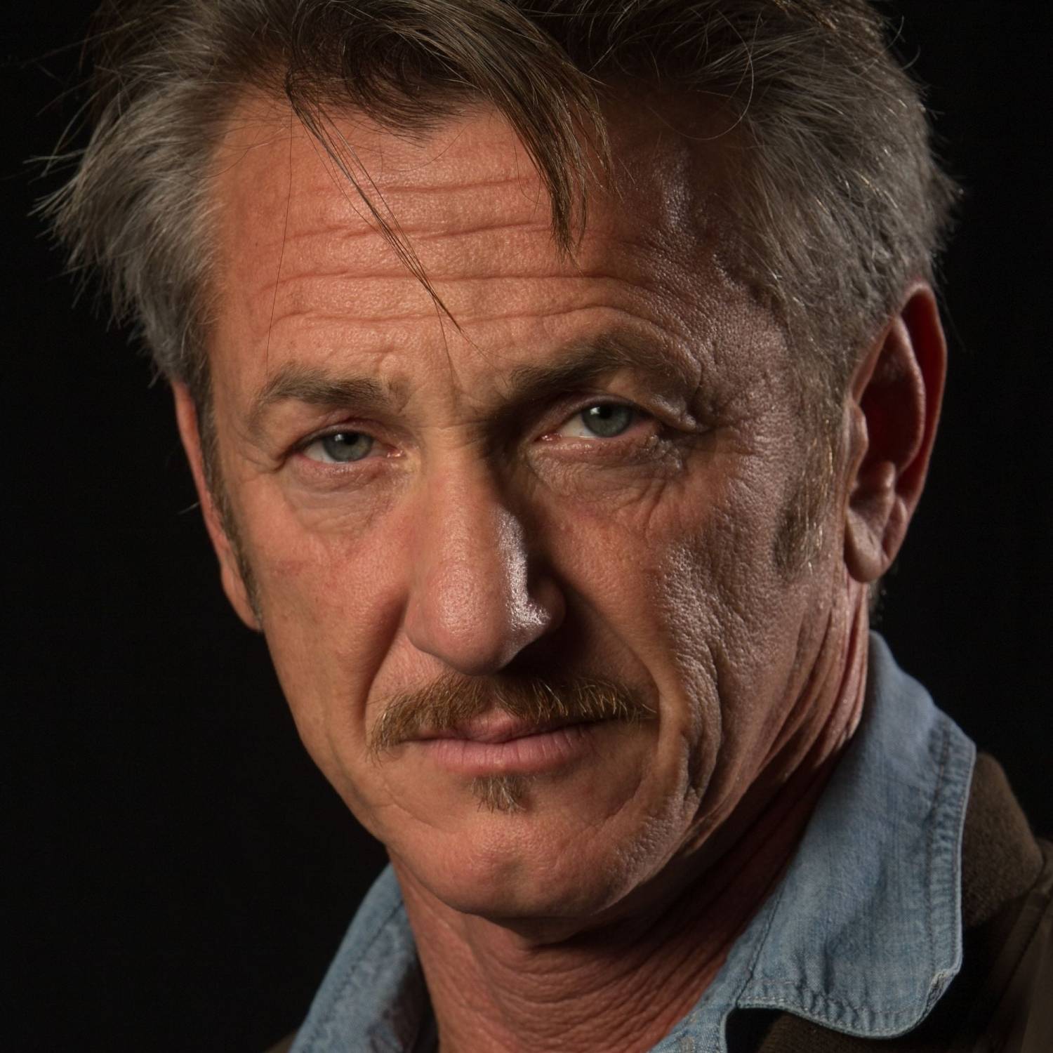 Sean Penn photo