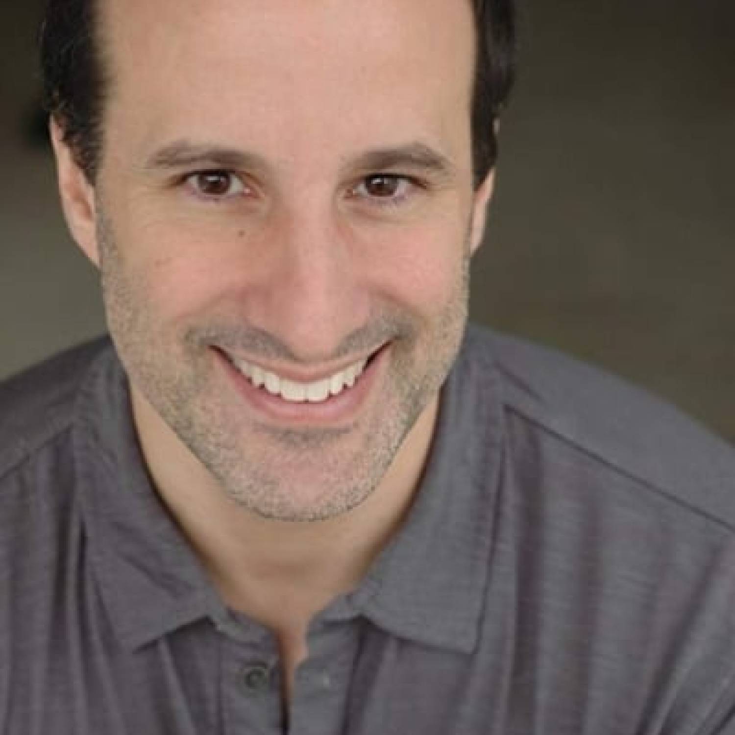 Dan Triandiflou photo