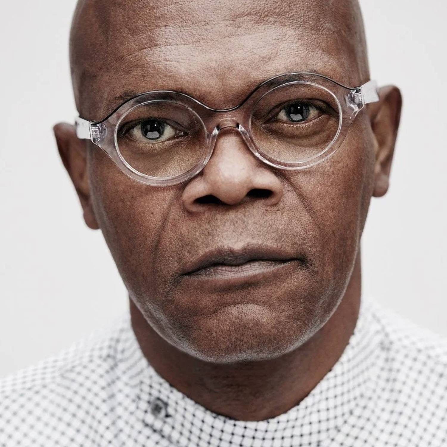 Samuel L. Jackson photo