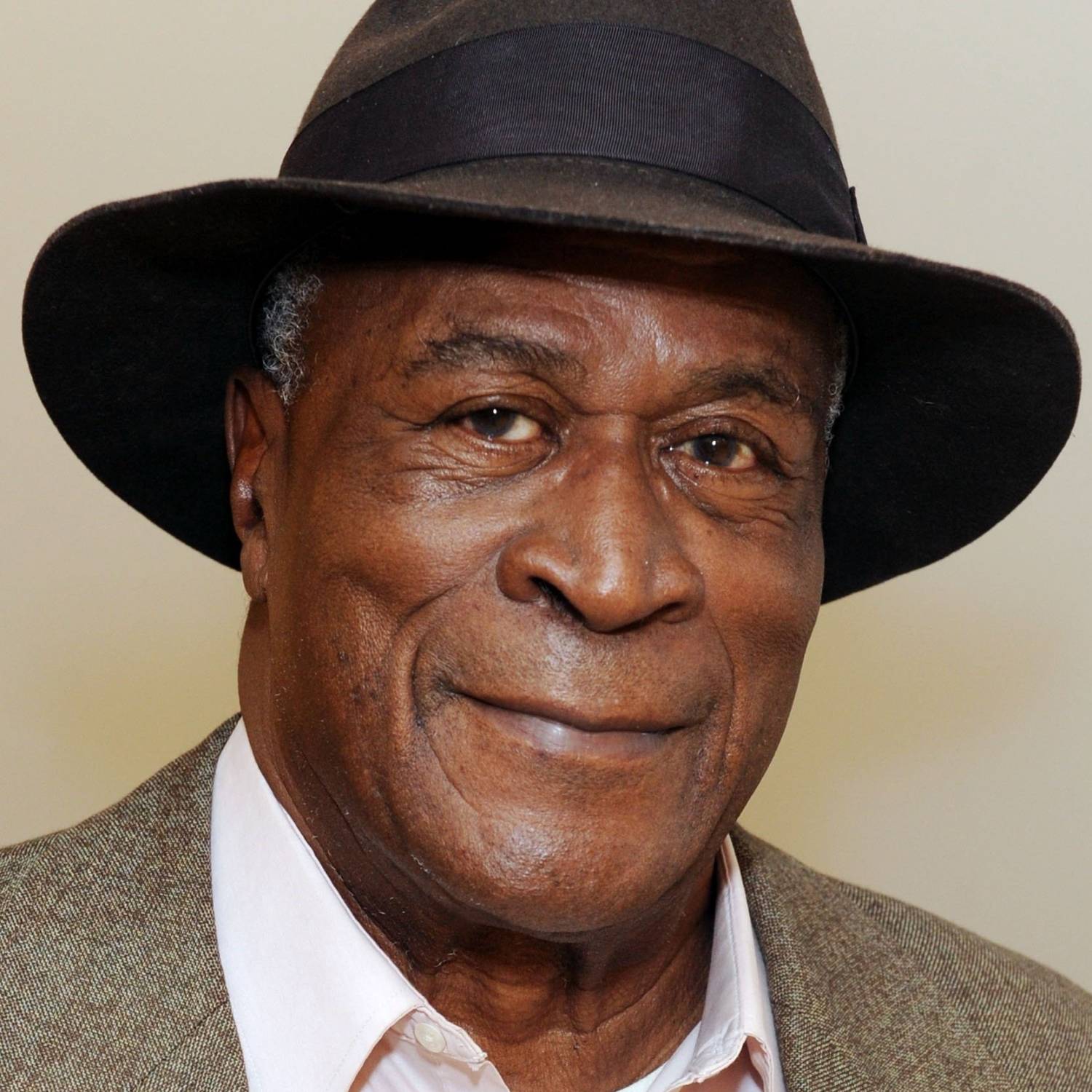John Amos photo