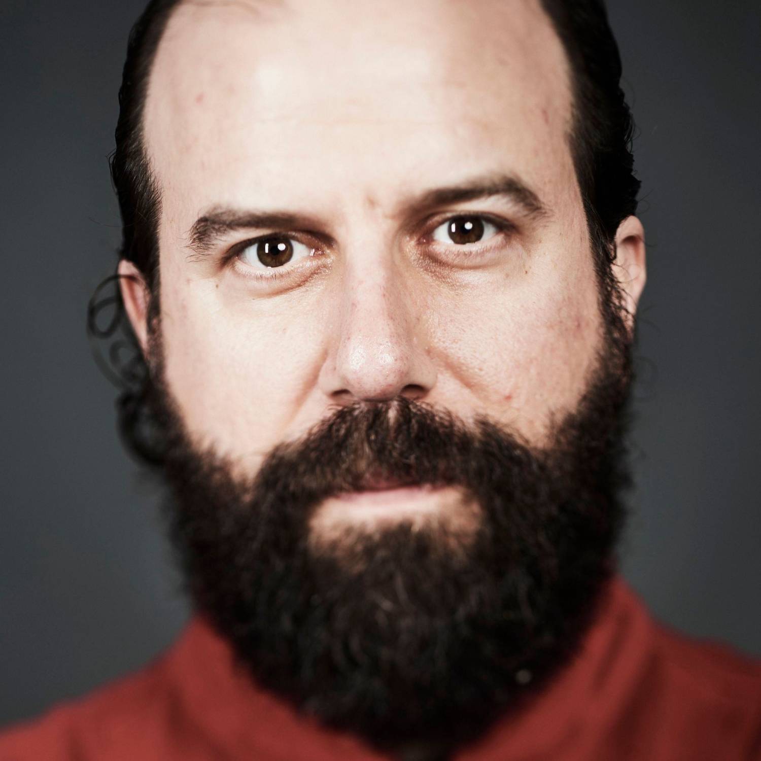 Brett Gelman photo