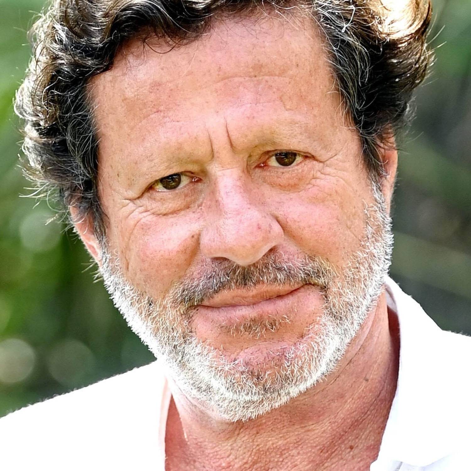 Joaquim de Almeida photo