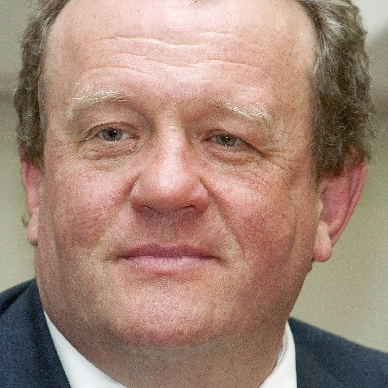 Eric Keenleyside photo