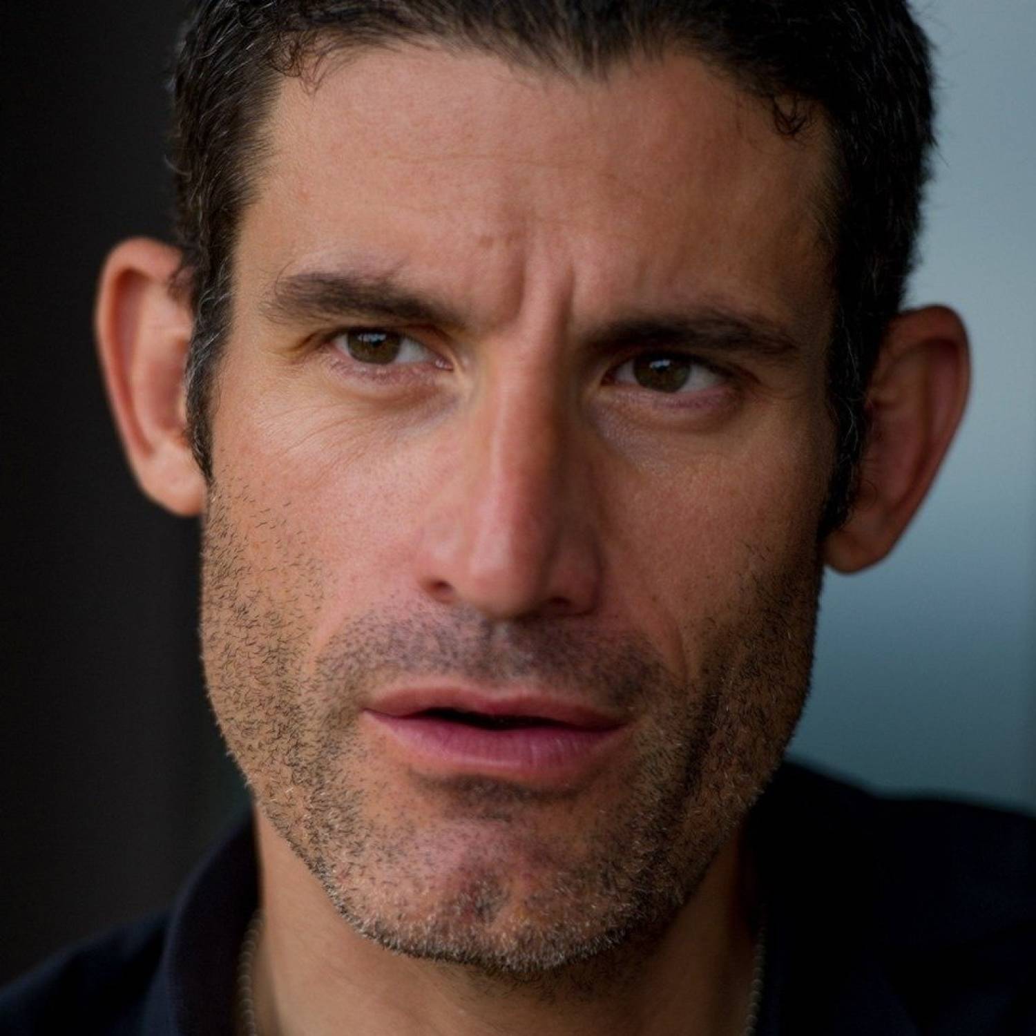 George Hincapie photo