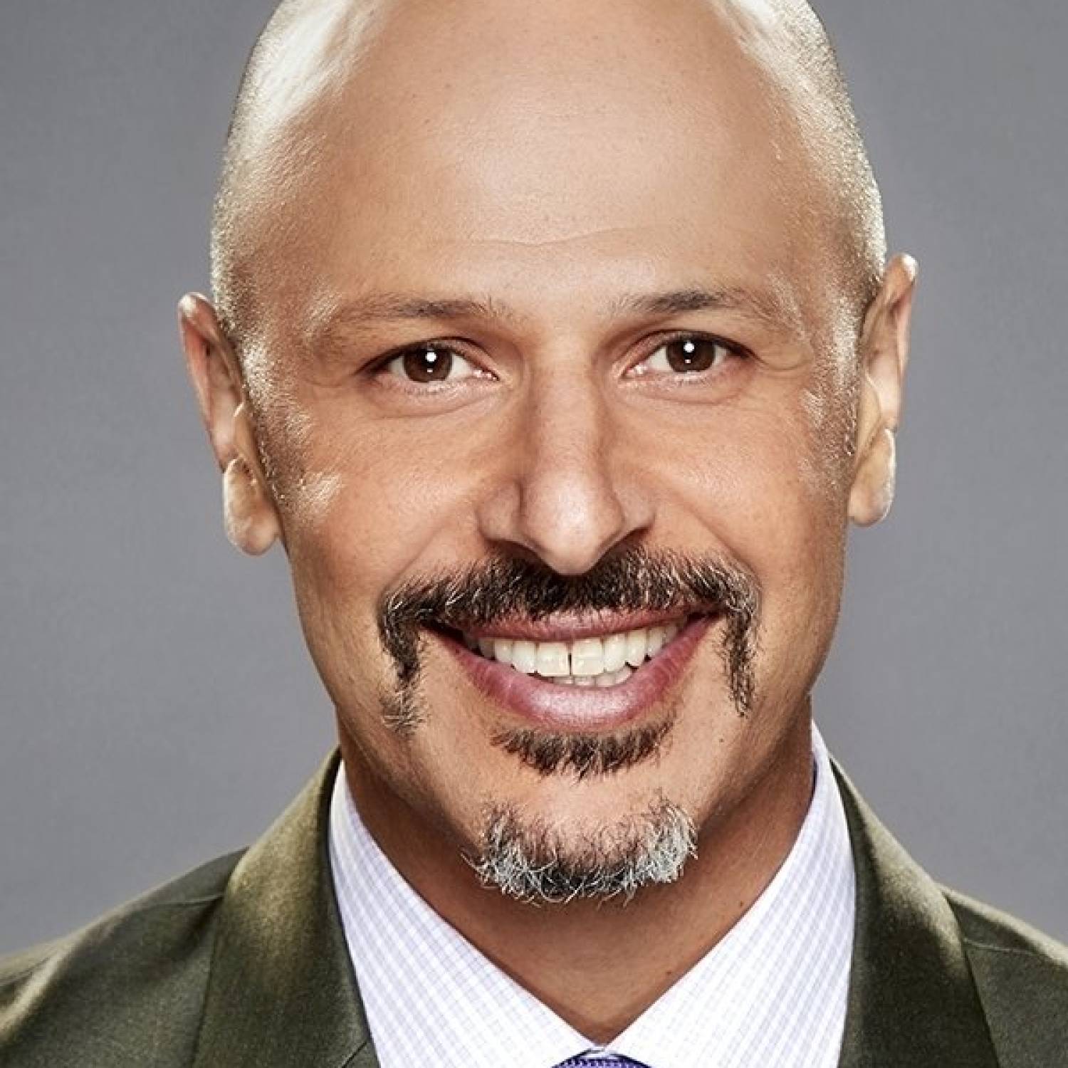 Maz Jobrani photo