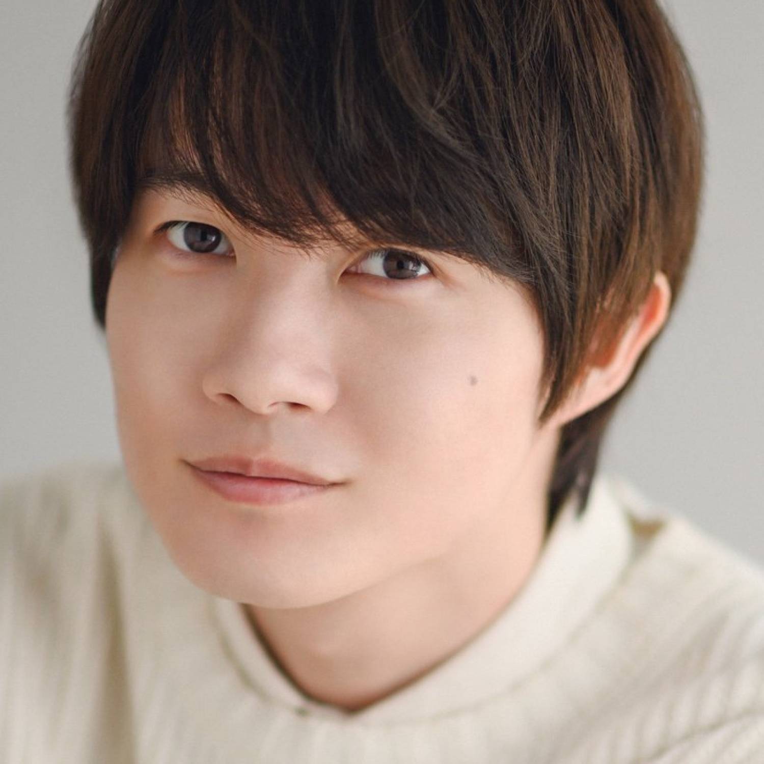 Ryûnosuke Kamiki photo