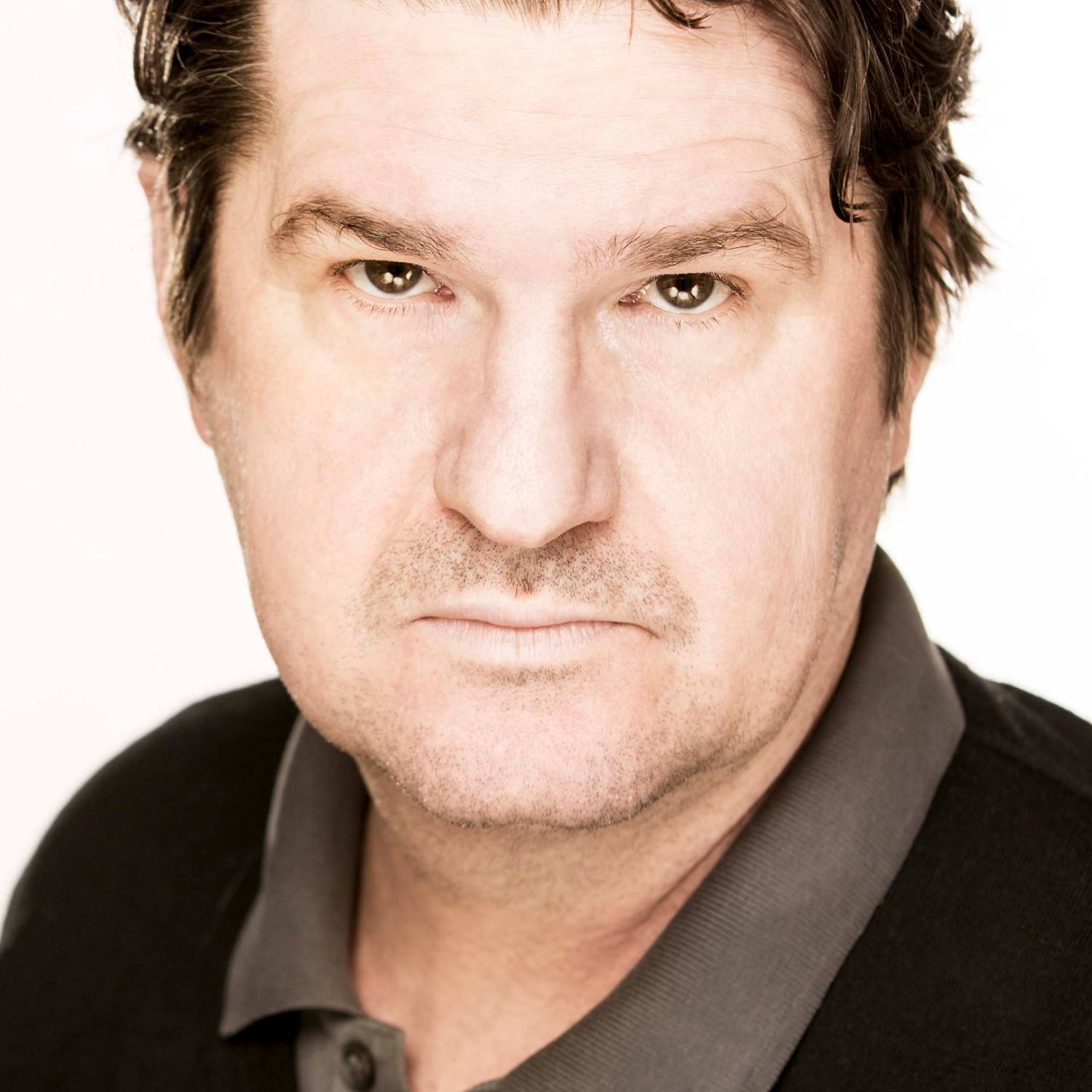 Stuart McQuarrie photo