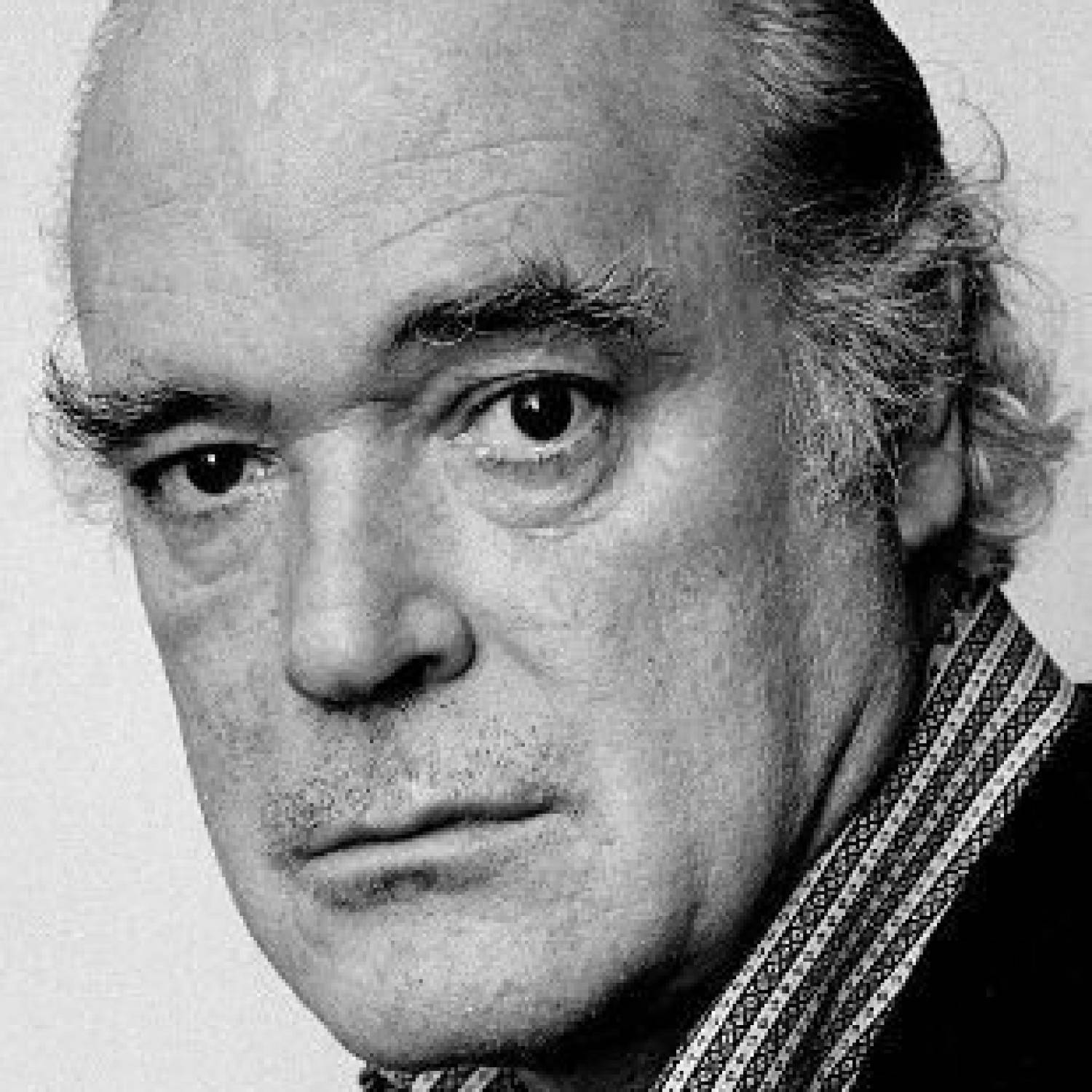 Patrick Magee photo