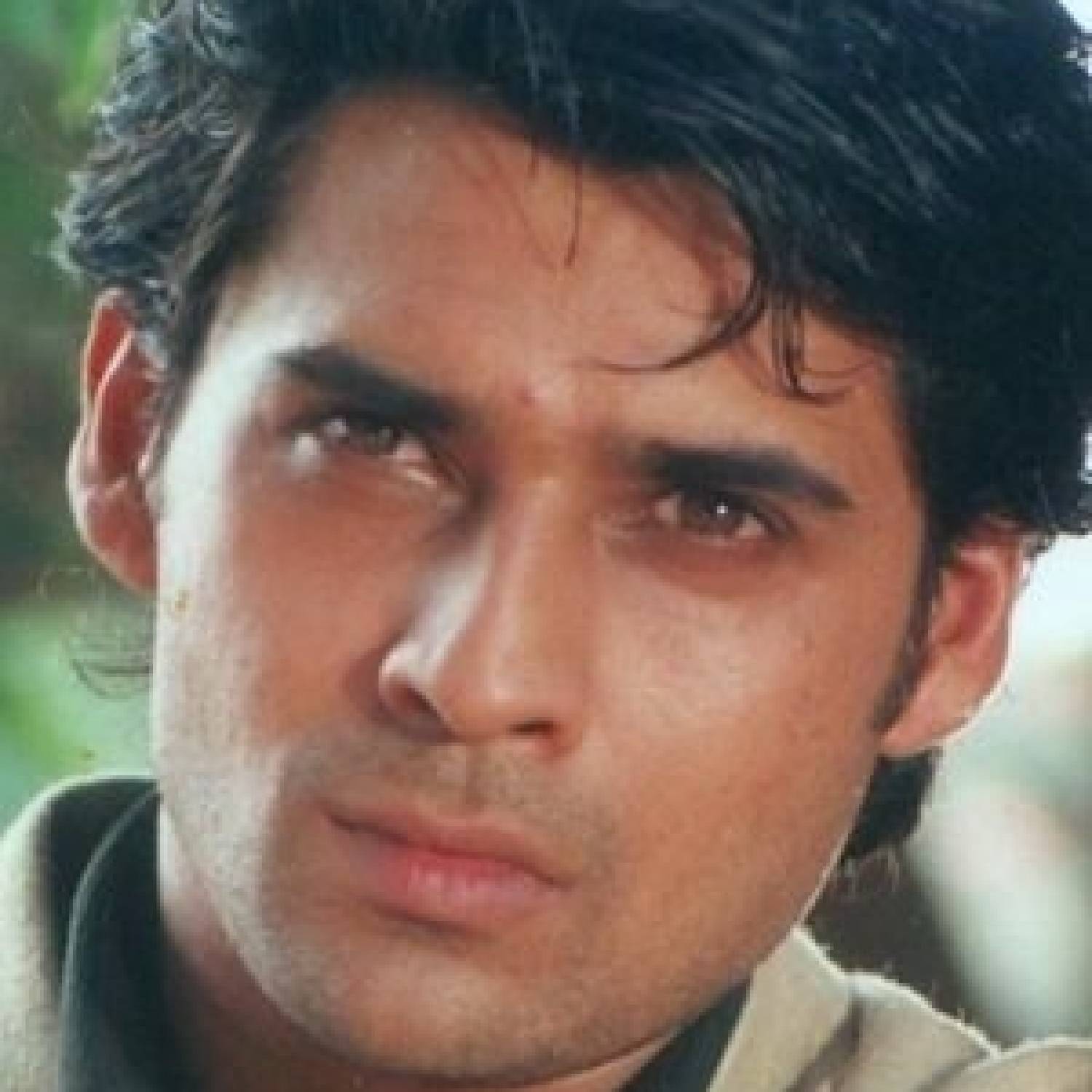 Mukul Dev photo