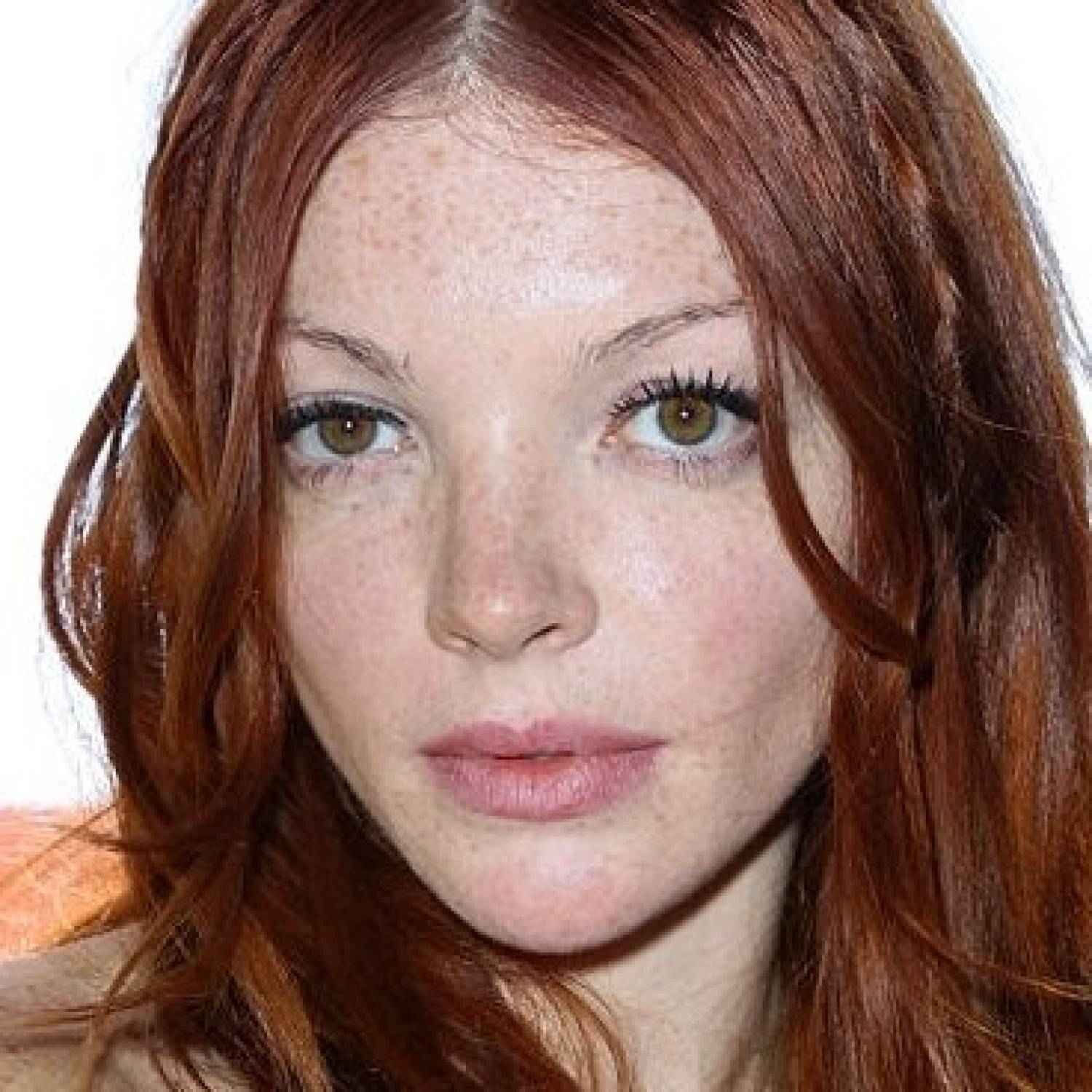 Nicole LaLiberte photo