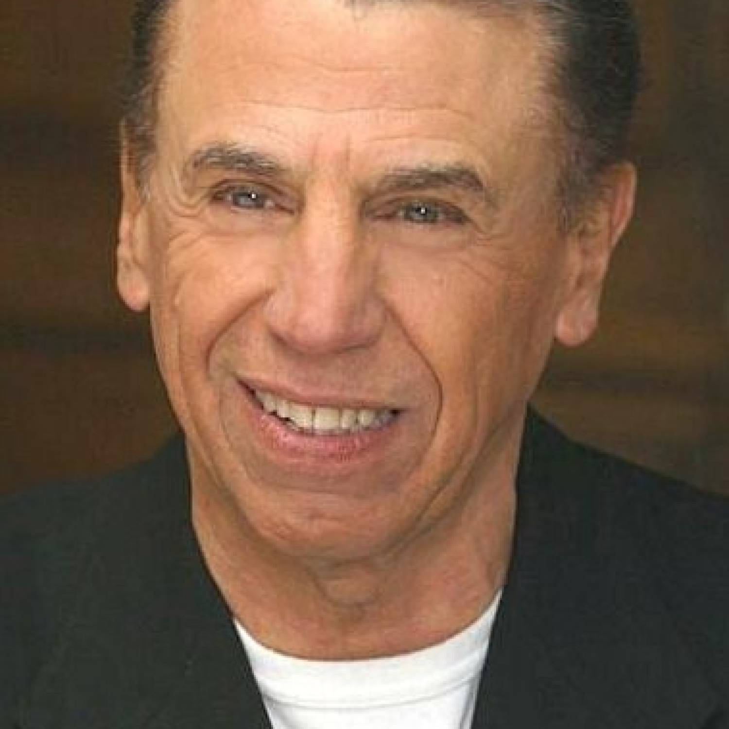 Alfonso Arau photo