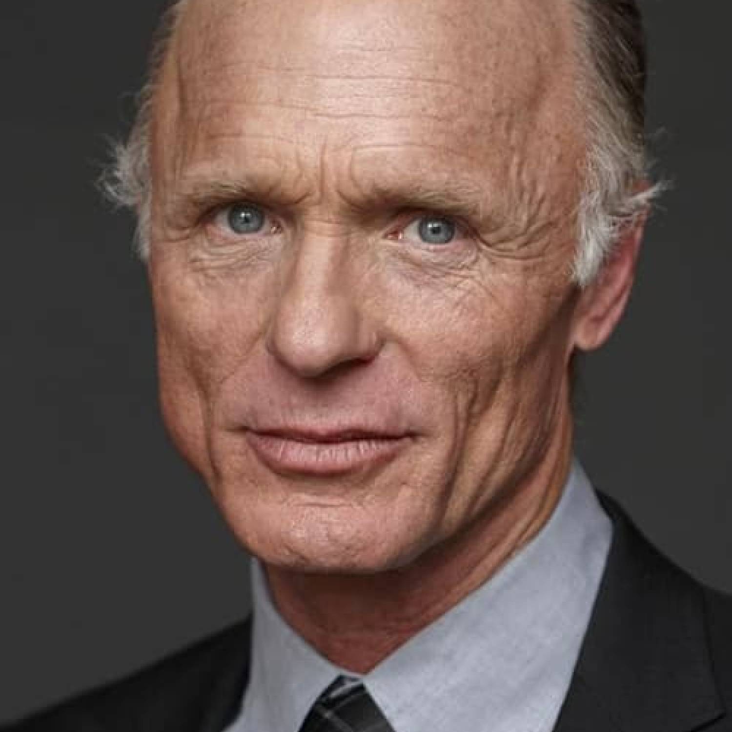 Ed Harris photo