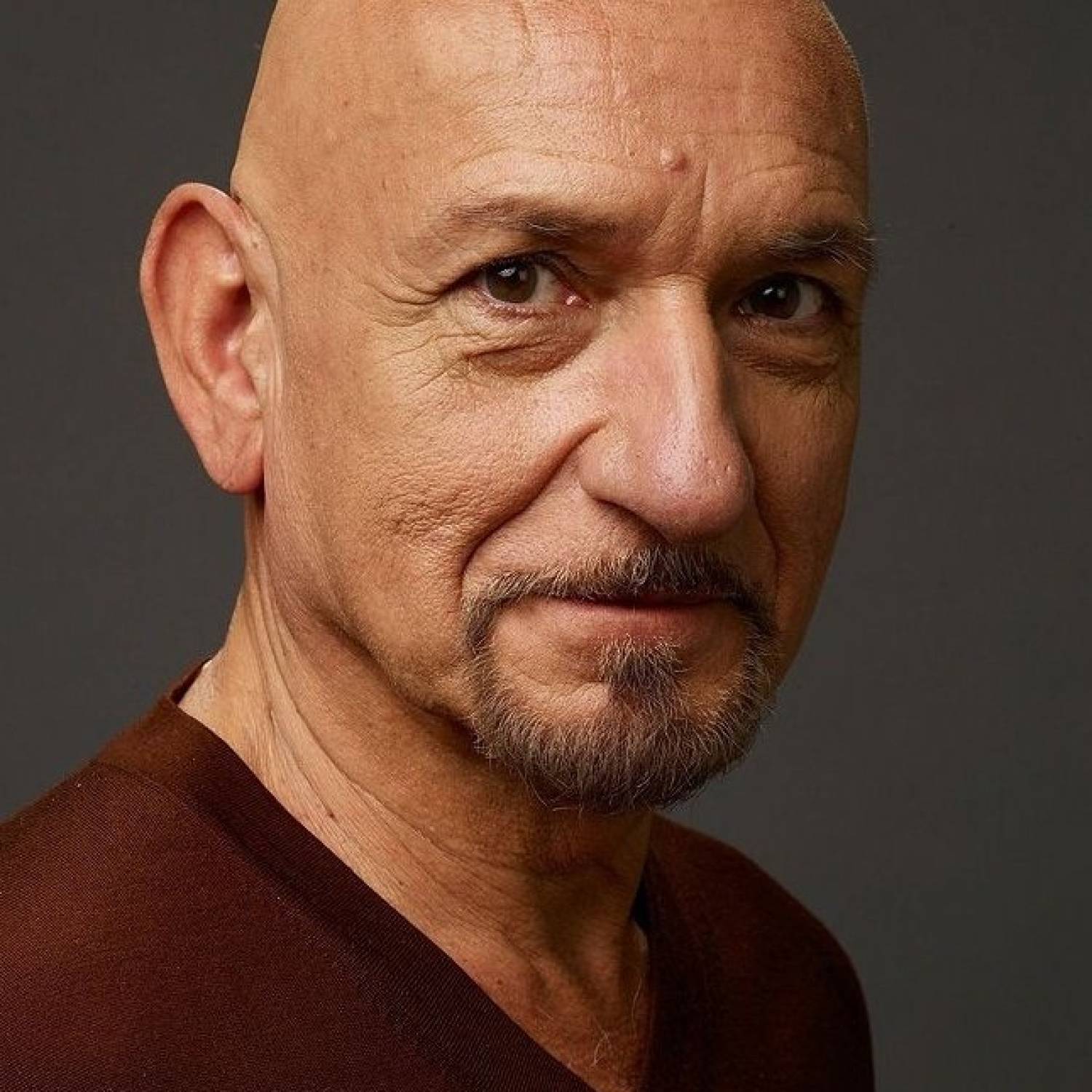 Ben Kingsley photo