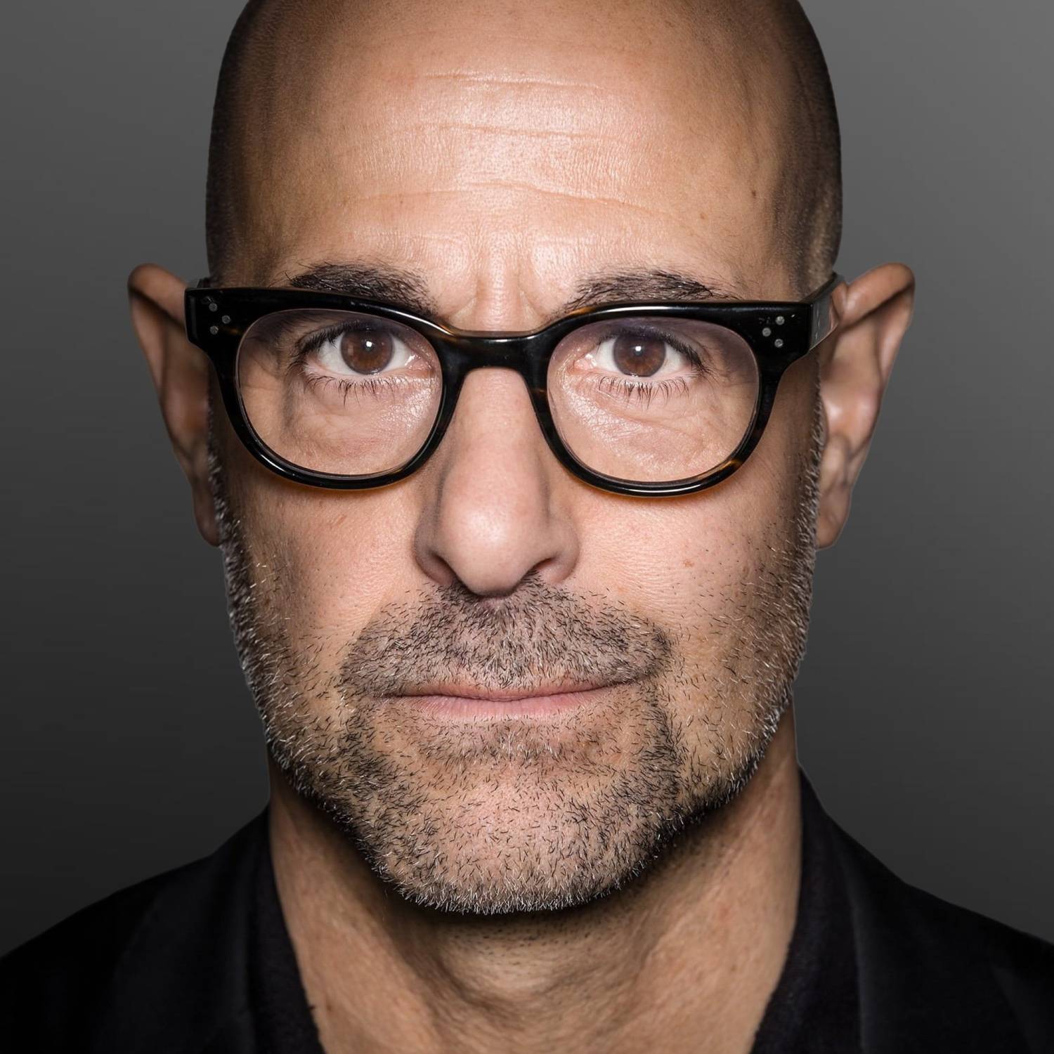 Stanley Tucci photo