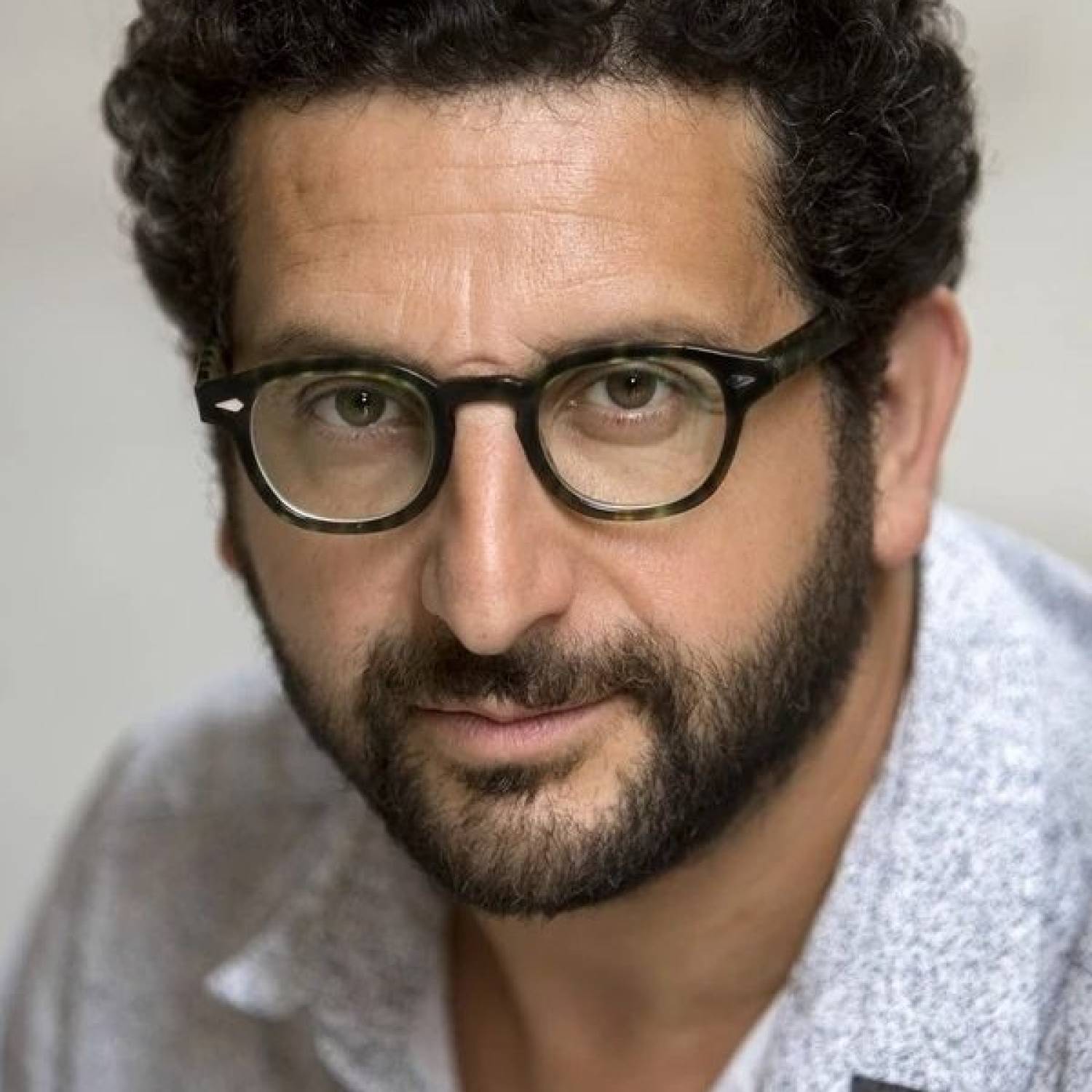 Denis Sebbah photo