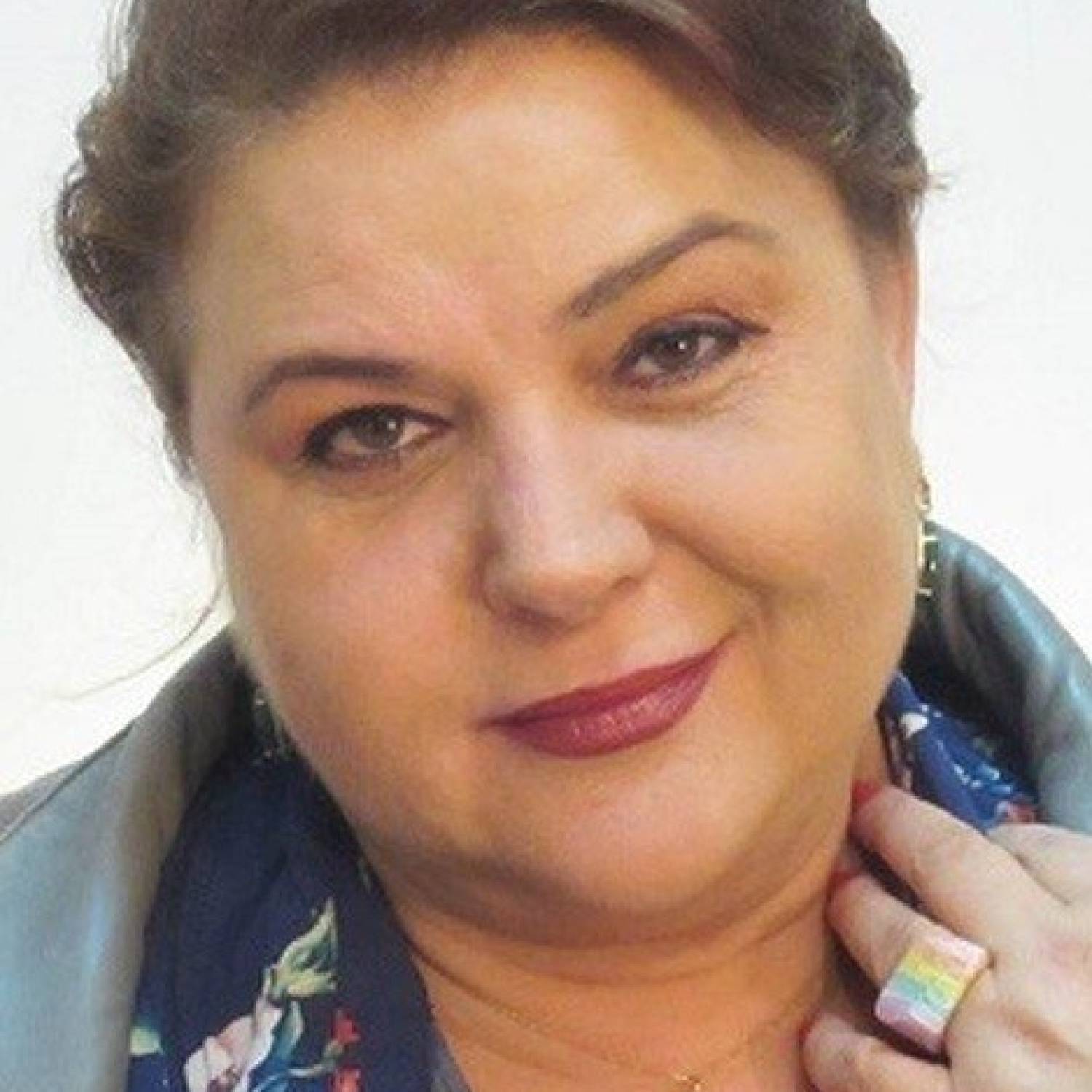 Irina Osnovina photo