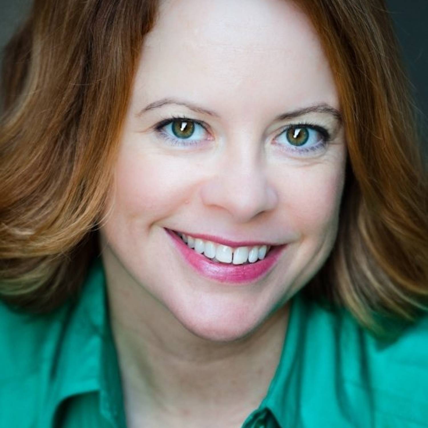 Heidi Brook Myers photo
