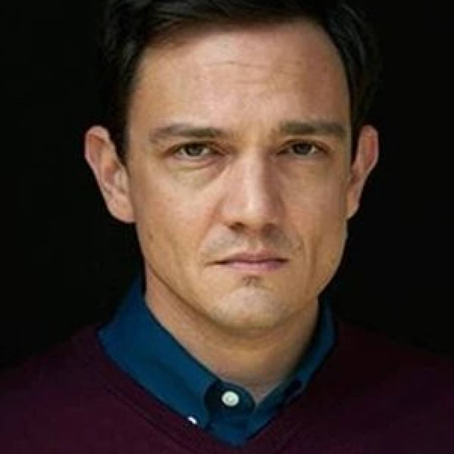 Sebastian Armesto photo