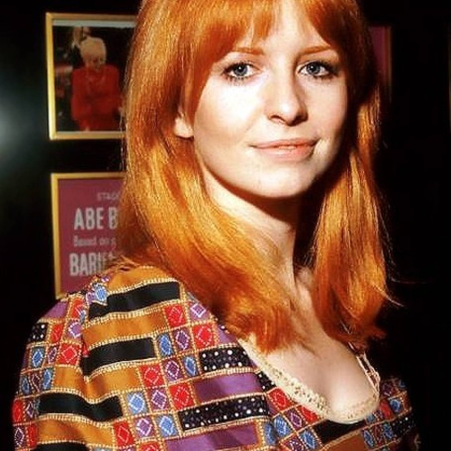 Jane Asher photo