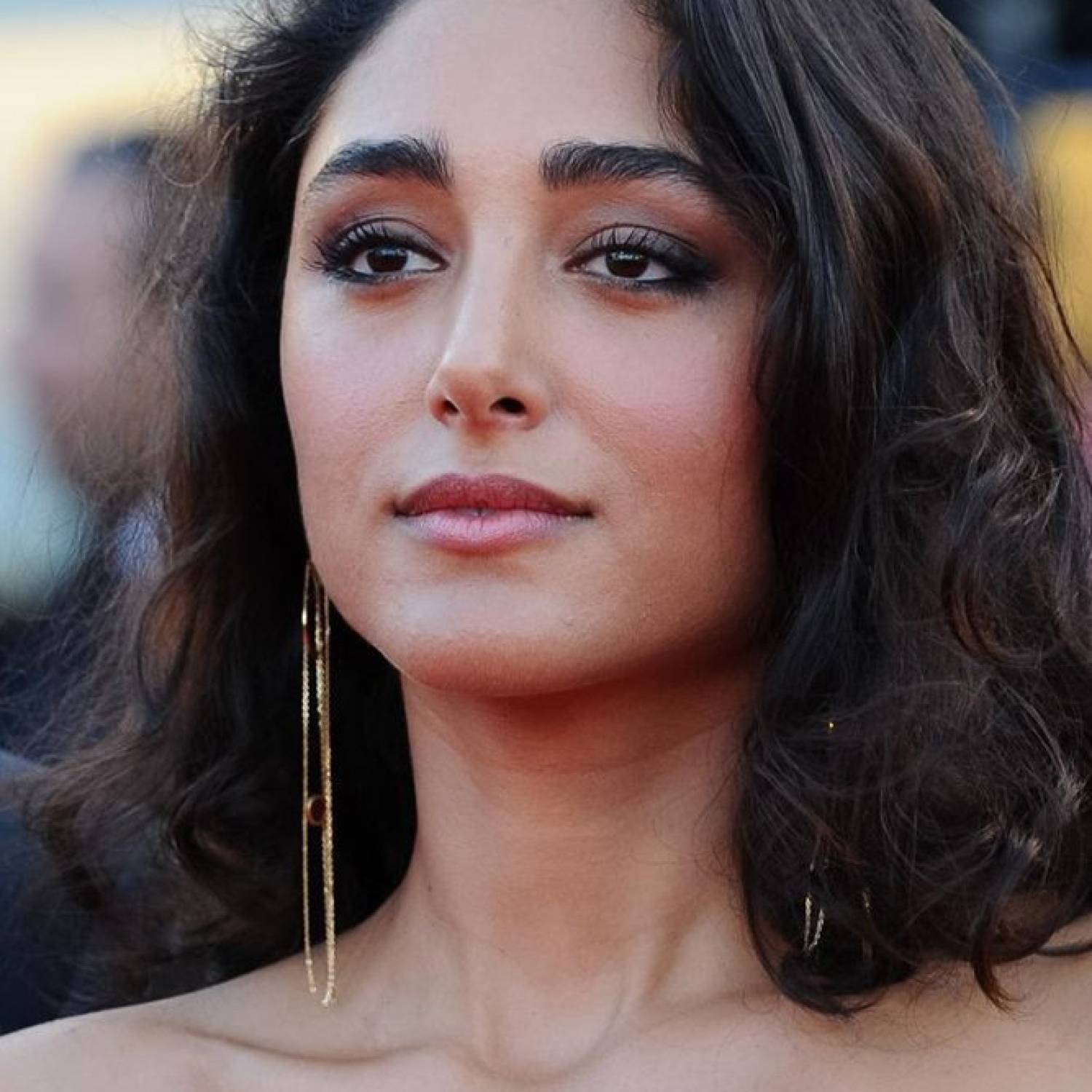 Golshifteh Farahani photo