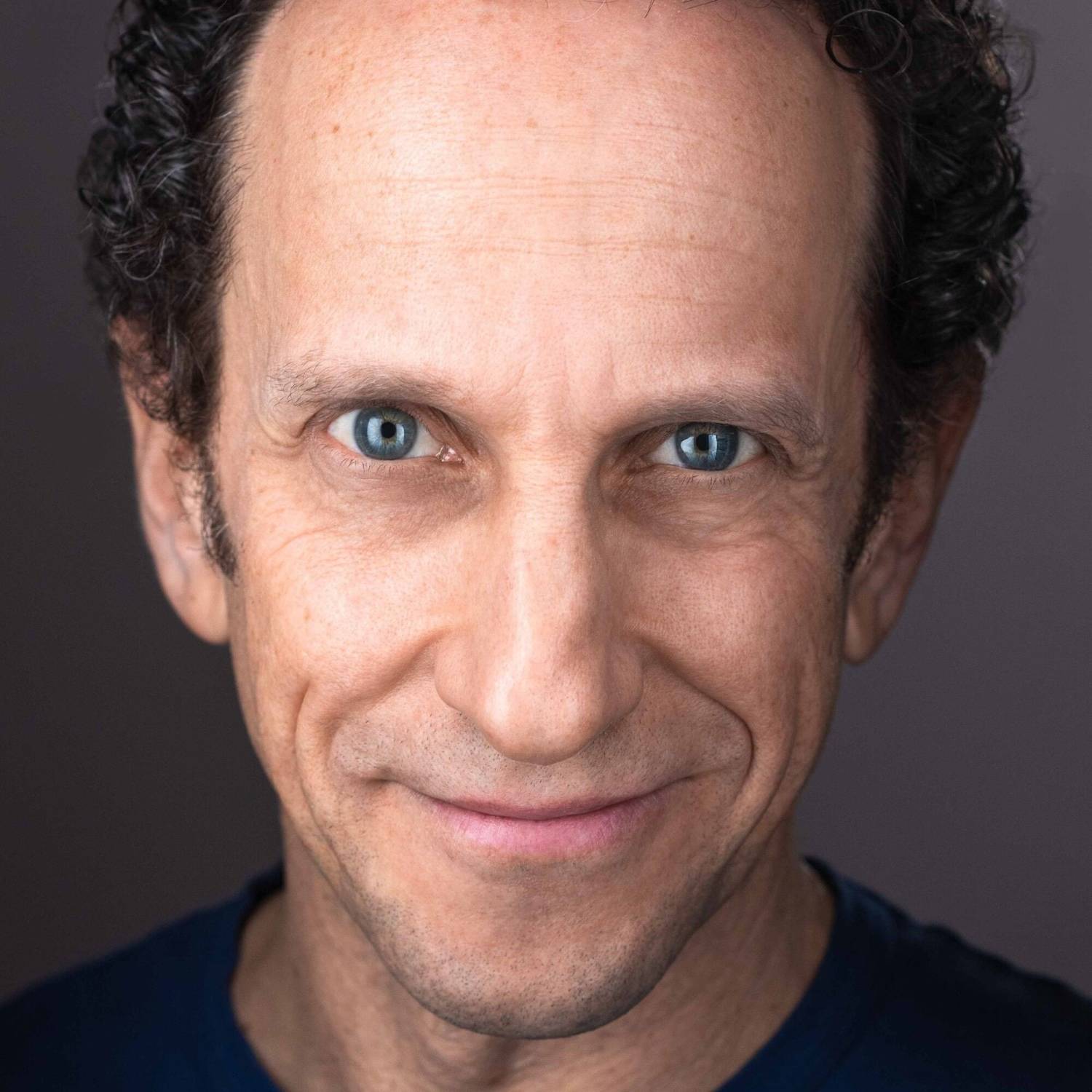 Gary Littman photo