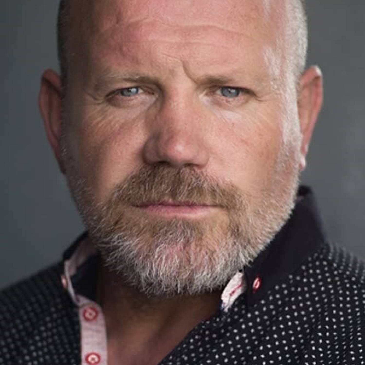 Adam Fogerty photo