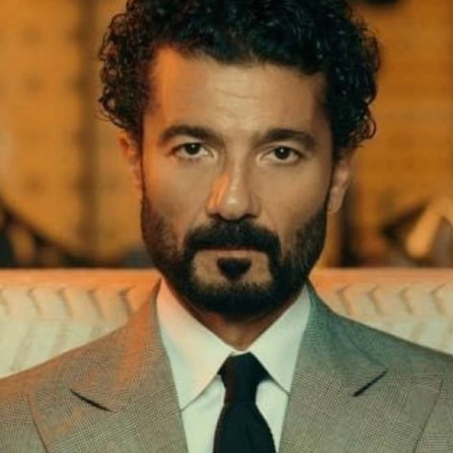 Khaled Nabawy photo