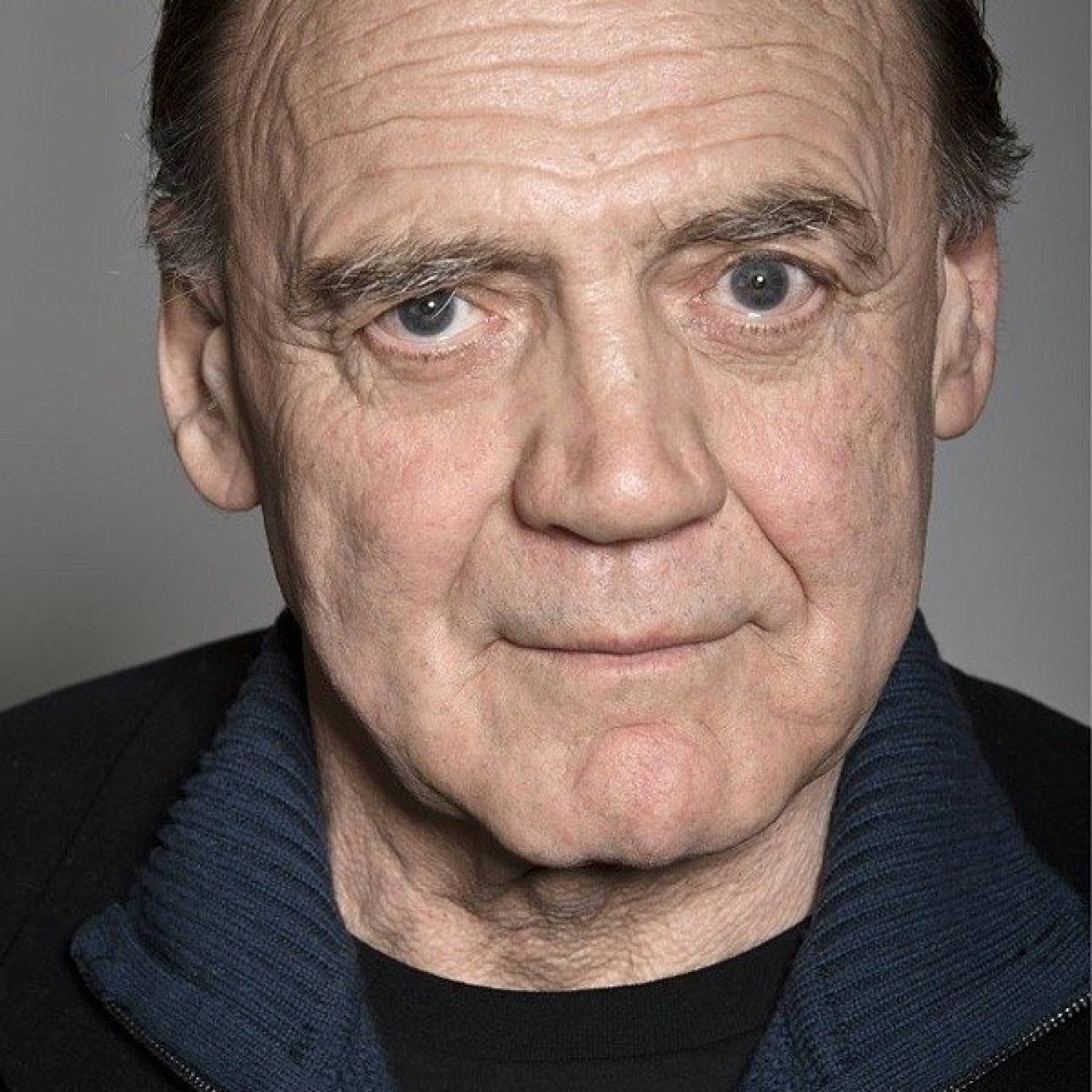 Bruno Ganz photo